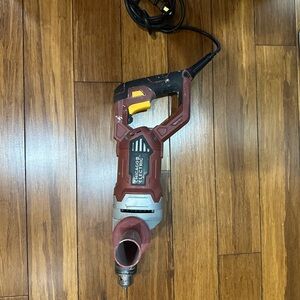 Chicago Electric Corded Power drill Tool
